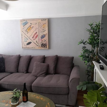 Willa Bright 4-Bed House 15 Min To Manchester Centre Zewnętrze zdjęcie