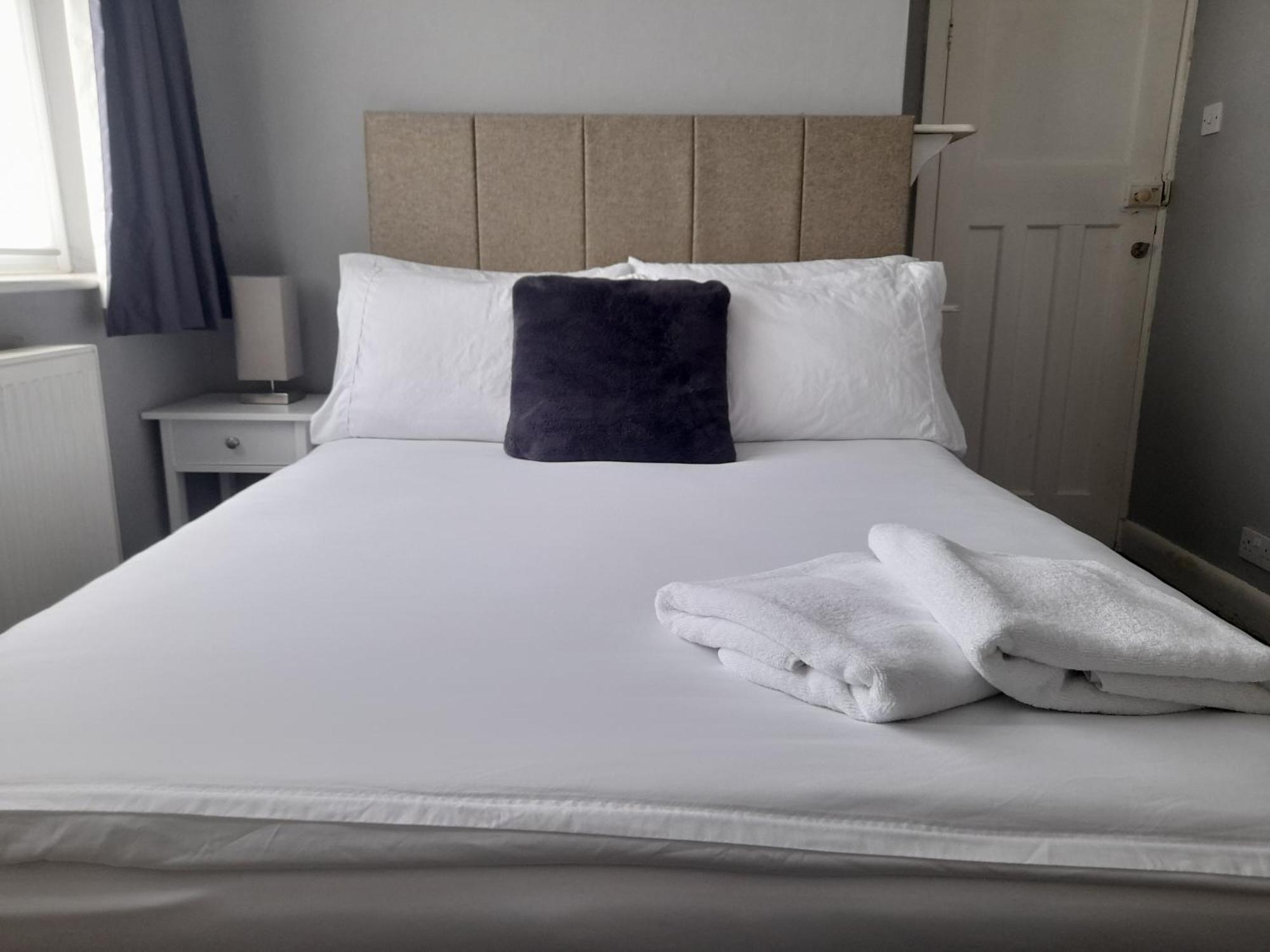 Willa Bright 4-Bed House 15 Min To Manchester Centre Zewnętrze zdjęcie