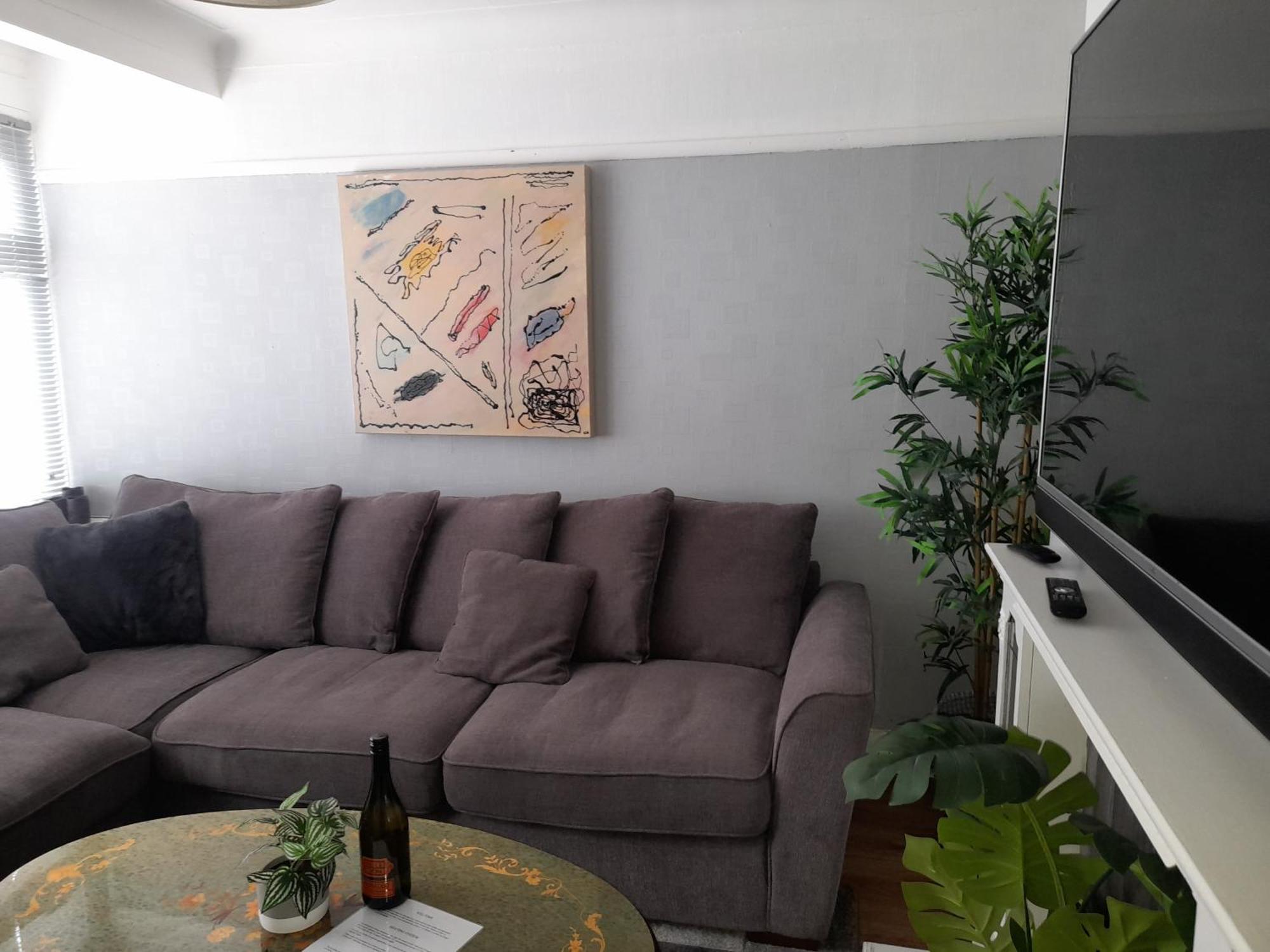 Willa Bright 4-Bed House 15 Min To Manchester Centre Zewnętrze zdjęcie