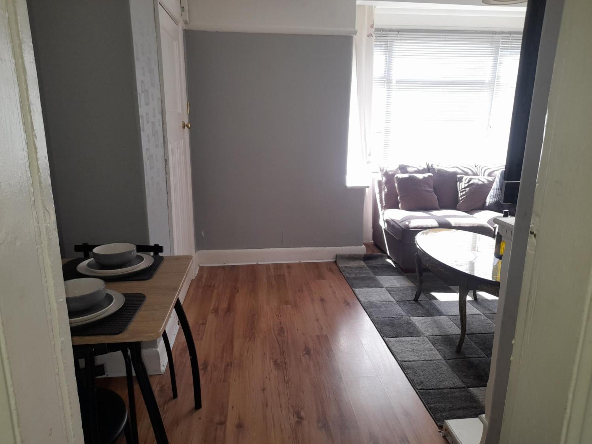 Willa Bright 4-Bed House 15 Min To Manchester Centre Zewnętrze zdjęcie